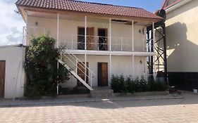 Гостевой Дом Айша Guest House Aisha